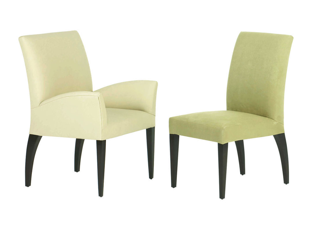 high quality custom built and handmade modern luxury dining chair maker & supplier &manufacturer&brand&company&factory in china -interi furniture