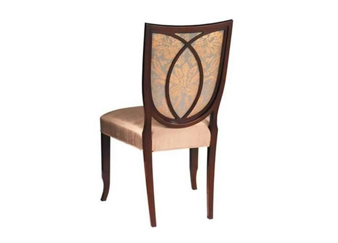 high quality custom built and handmade modern luxury dining chair maker & supplier &manufacturer&brand&company&factory in china -interi furniture