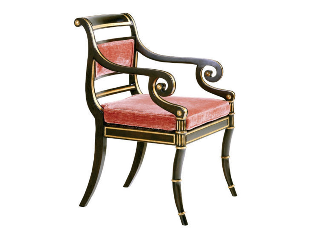 high quality custom built and handmade modern luxury dining chair maker & supplier &manufacturer&brand&company&factory in china -interi furniture