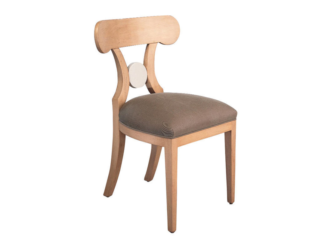 high quality custom built and handmade modern luxury dining chair maker & supplier &manufacturer&brand&company&factory in china -interi furniture