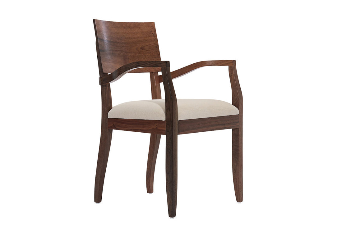 high quality custom built and handmade modern luxury dining chair maker & supplier &manufacturer&brand&company&factory in china -interi furniture