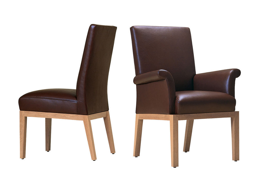 high quality custom built and handmade modern luxury dining chair maker & supplier &manufacturer&brand&company&factory in china -interi furniture