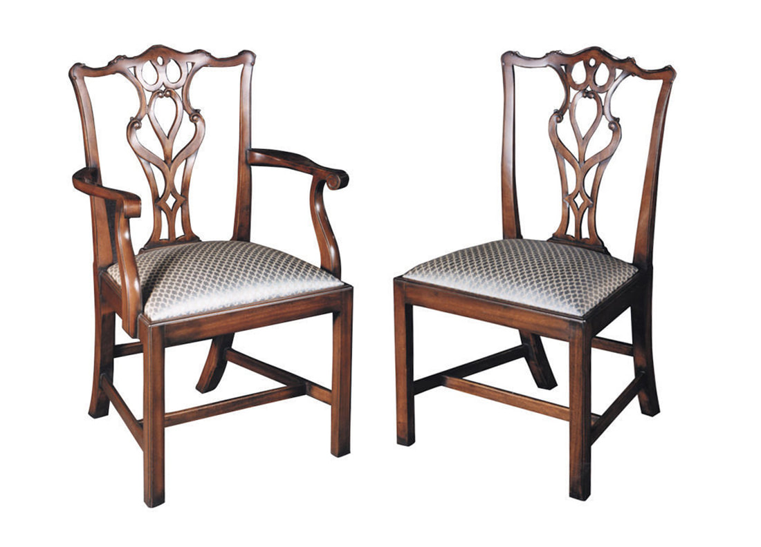 high quality custom built and handmade modern luxury dining chair maker & supplier &manufacturer&brand&company&factory in china -interi furniture