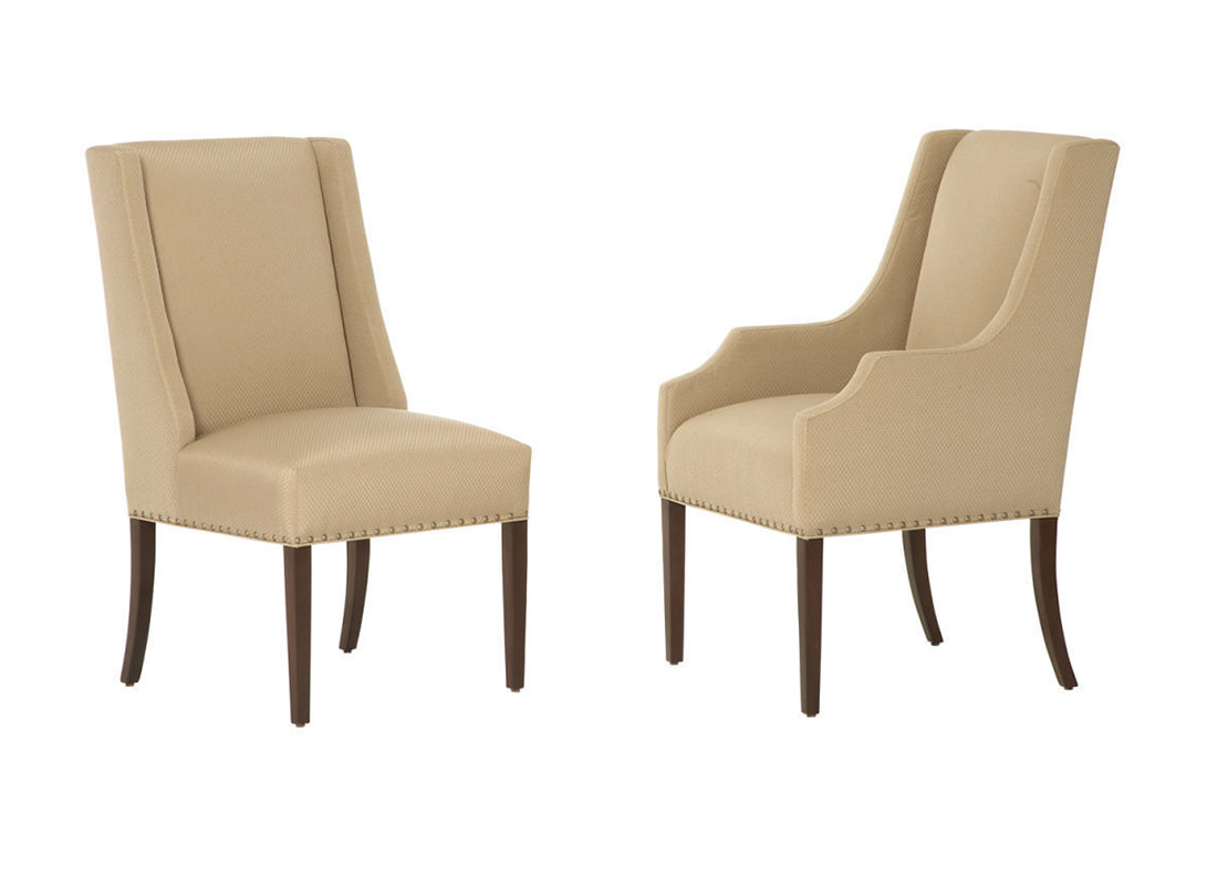 high quality custom built and handmade modern luxury dining chair maker & supplier &manufacturer&brand&company&factory in china -interi furniture