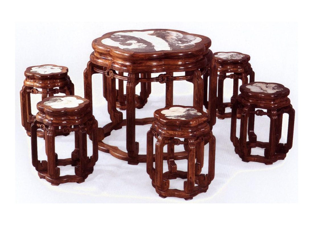 high quality custom built and handmade modern luxury dining table maker & supplier &manufacturer&brand&company&factory in china -interi furniture