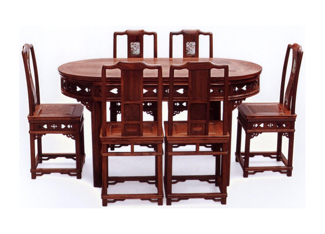 high quality custom built and handmade modern luxury dining table maker & supplier &manufacturer&brand&company&factory in china -interi furniture