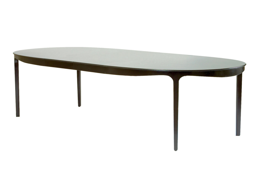 high quality custom built and handmade modern luxury dining table maker & supplier &manufacturer&brand&company&factory in china -interi furniture