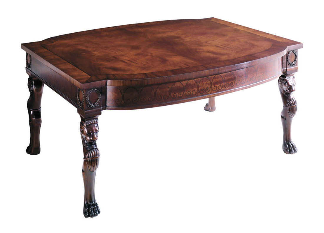 high quality custom built and handmade modern luxury dining table maker & supplier &manufacturer&brand&company&factory in china -interi furniture