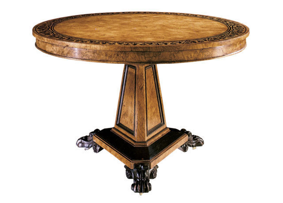 high quality custom built and handmade modern luxury dining table maker & supplier &manufacturer&brand&company&factory in china -interi furniture