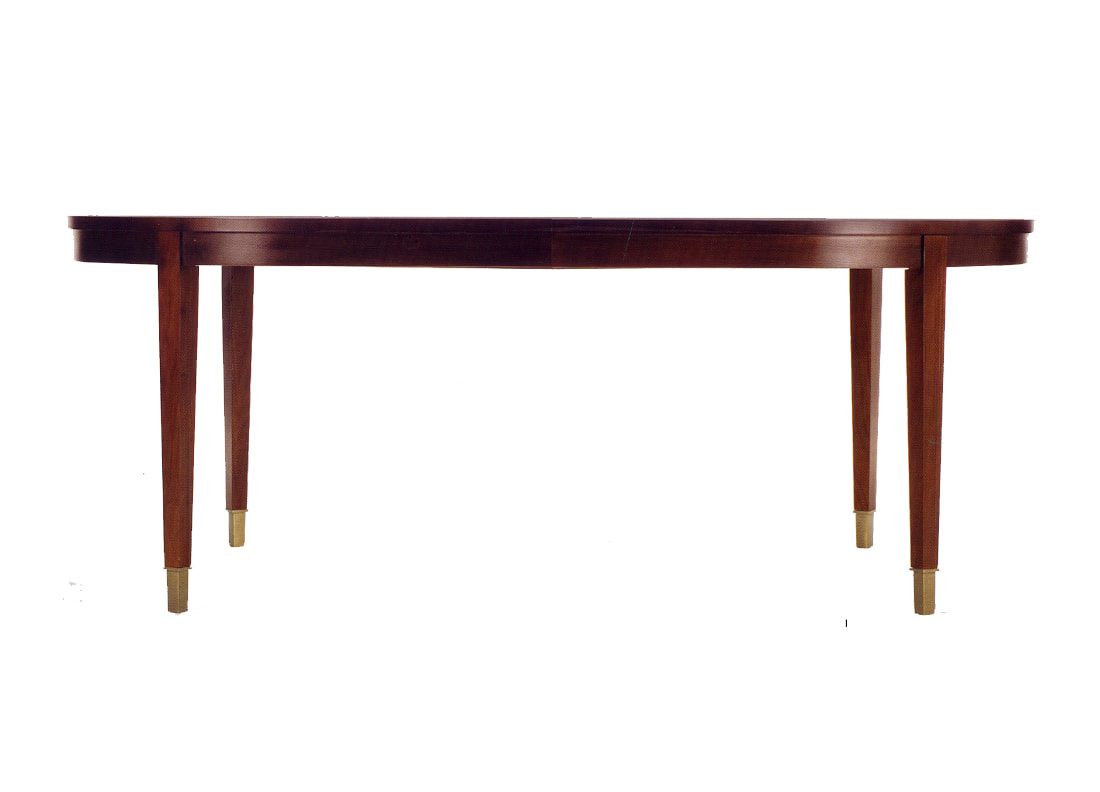 high quality custom built and handmade modern luxury dining table maker & supplier &manufacturer&brand&company&factory in china -interi furniture