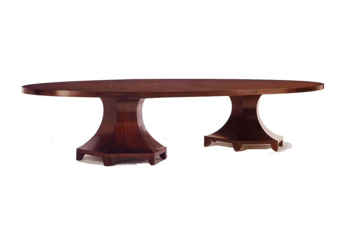 high quality custom built and handmade modern luxury dining table maker & supplier &manufacturer&brand&company&factory in china -interi furniture