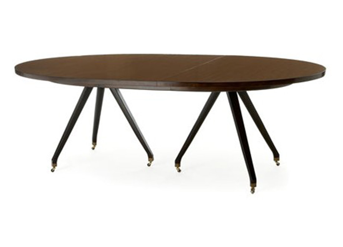 high quality custom built and handmade modern luxury dining table maker & supplier &manufacturer&brand&company&factory in china -interi furniture