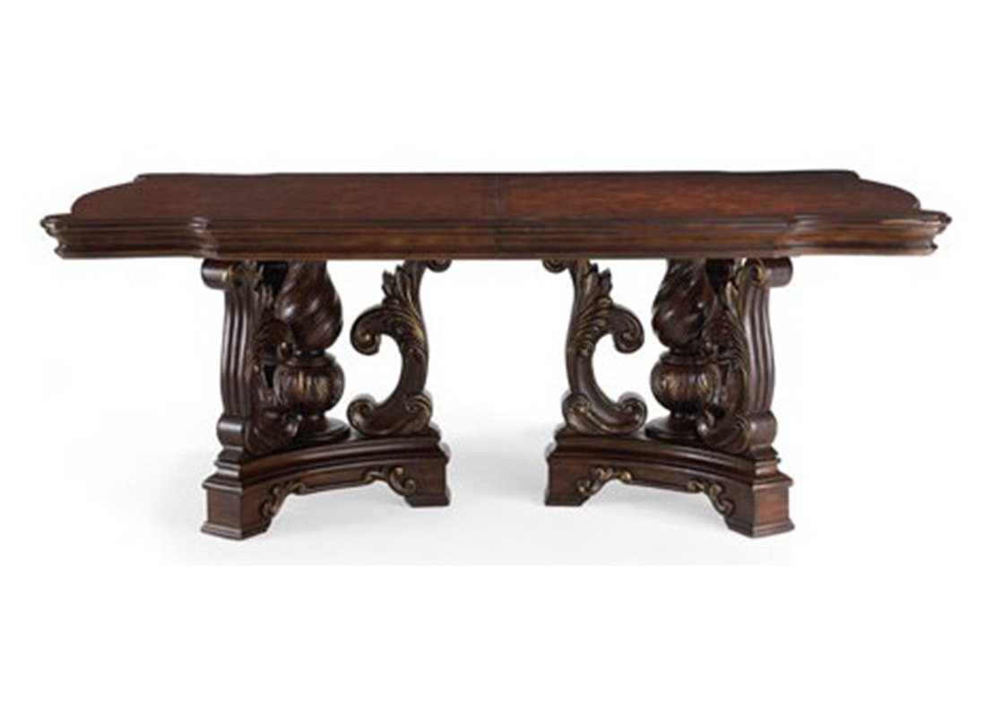 high quality custom built and handmade modern luxury dining table maker & supplier &manufacturer&brand&company&factory in china -interi furniture