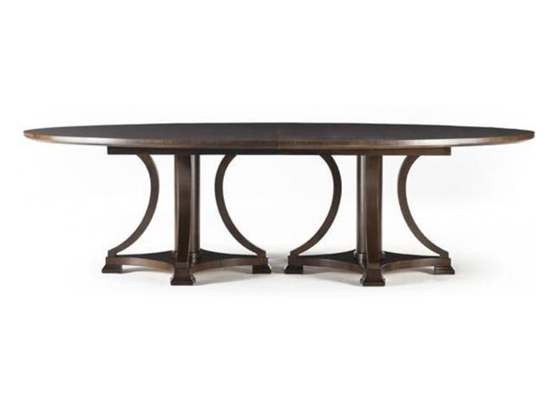 high quality custom built and handmade modern luxury dining table maker & supplier &manufacturer&brand&company&factory in china -interi furniture