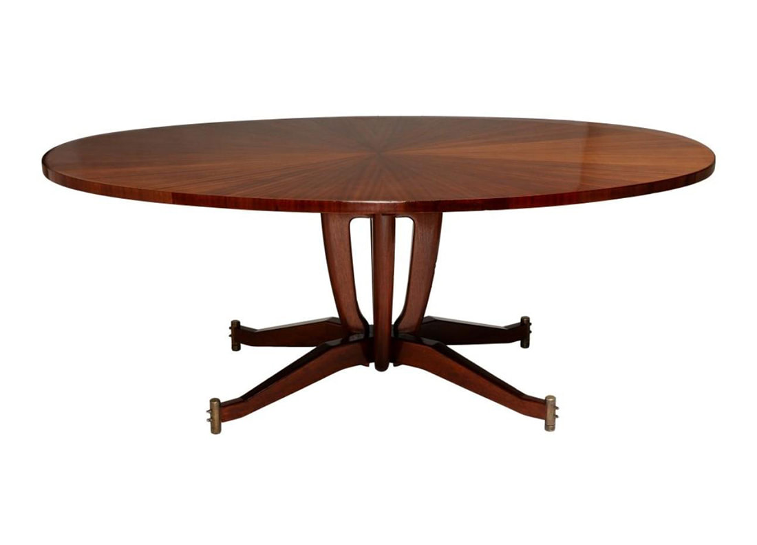 high quality custom built and handmade modern luxury dining table maker & supplier &manufacturer&brand&company&factory in china -interi furniture