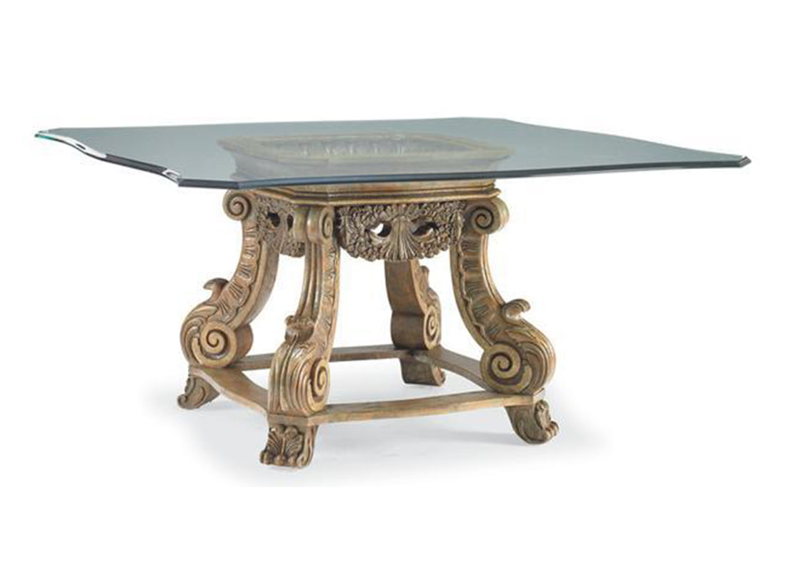 high quality custom built and handmade modern luxury dining table maker & supplier &manufacturer&brand&company&factory in china -interi furniture