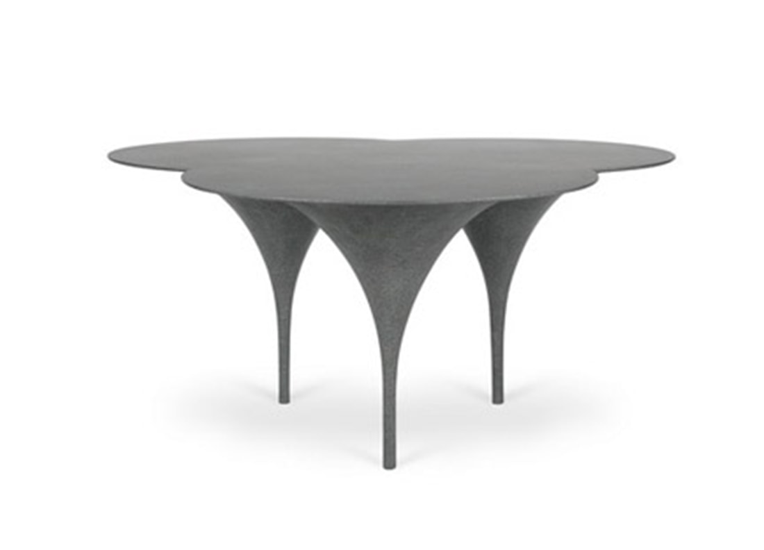 high quality custom built and handmade modern luxury dining table maker & supplier &manufacturer&brand&company&factory in china -interi furniture