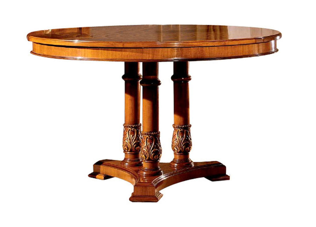 high quality custom built and handmade modern luxury dining table maker & supplier &manufacturer&brand&company&factory in china -interi furniture