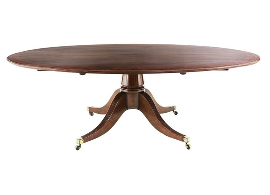 high quality custom built and handmade modern luxury dining table maker & supplier &manufacturer&brand&company&factory in china -interi furniture