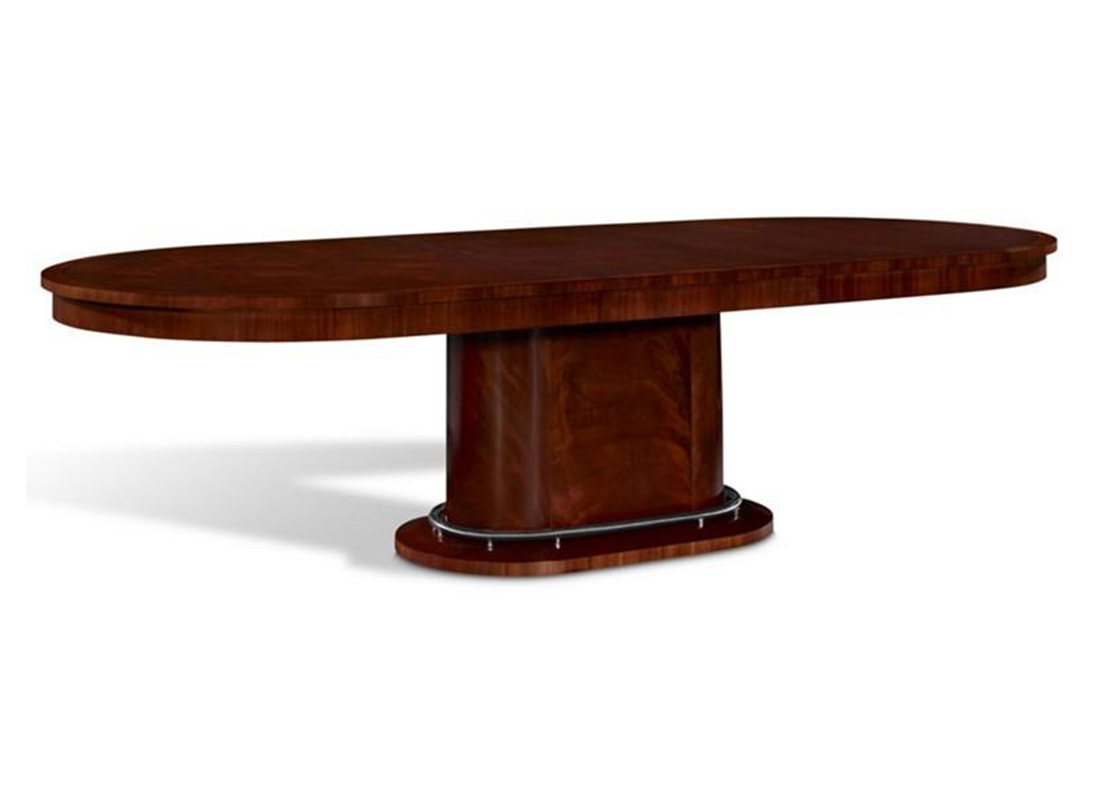 high quality custom built and handmade modern luxury dining table maker & supplier &manufacturer&brand&company&factory in china -interi furniture