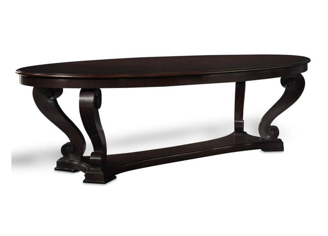 high quality custom built and handmade modern luxury dining table maker & supplier &manufacturer&brand&company&factory in china -interi furniture