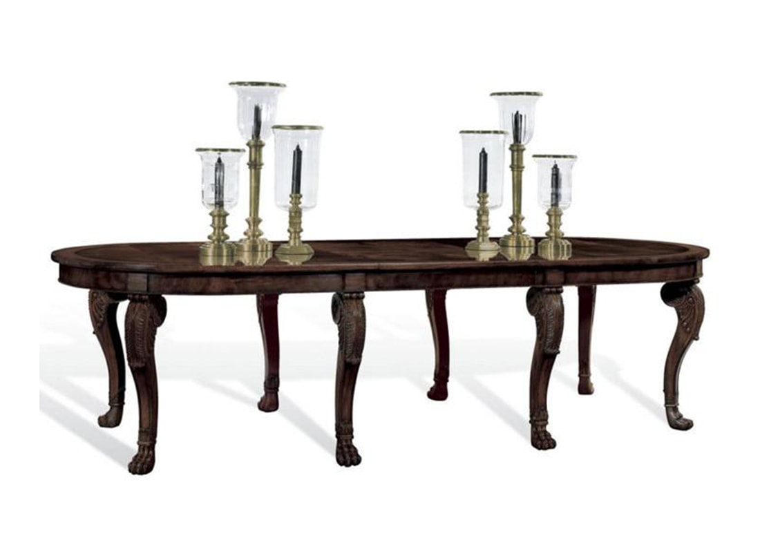 high quality custom built and handmade modern luxury dining table maker & supplier &manufacturer&brand&company&factory in china -interi furniture