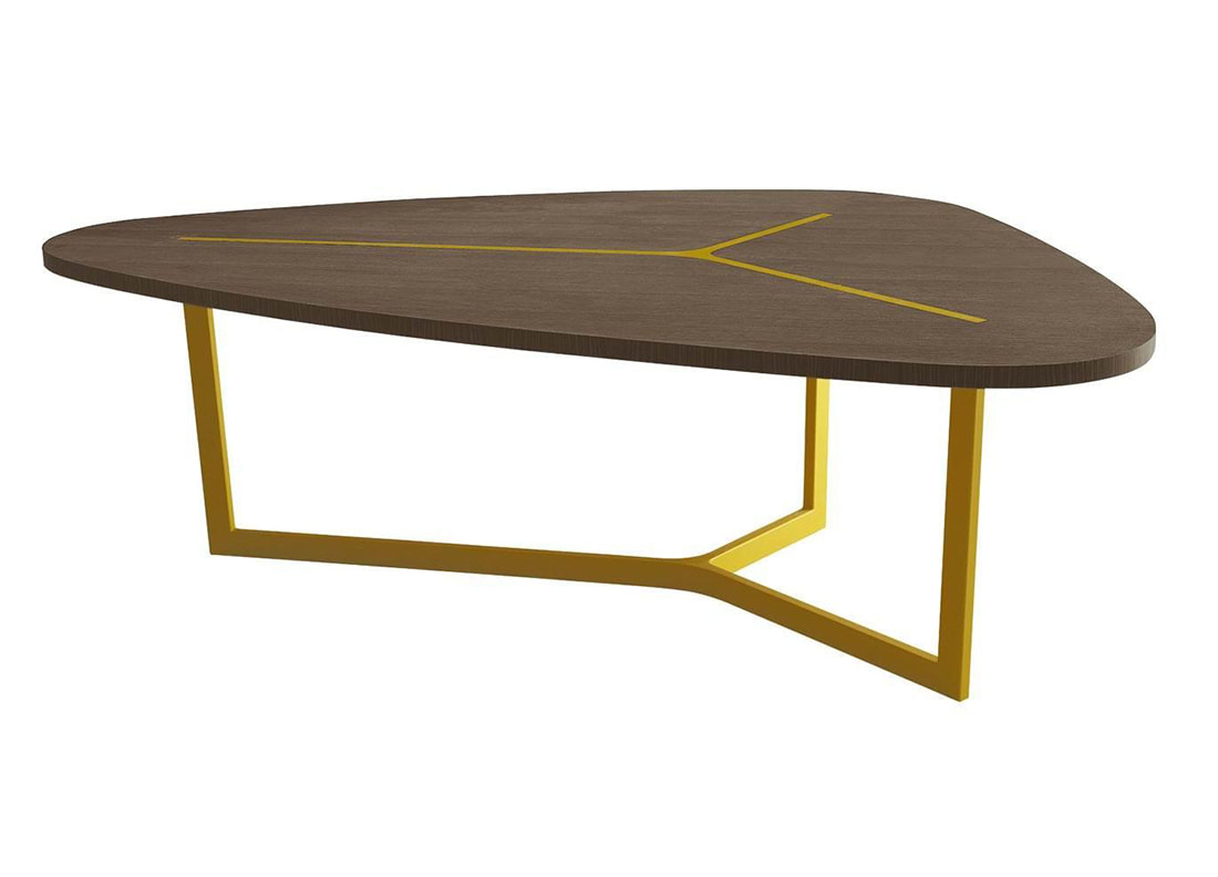 high quality custom built and handmade modern luxury dining table maker & supplier &manufacturer&brand&company&factory in china -interi furniture