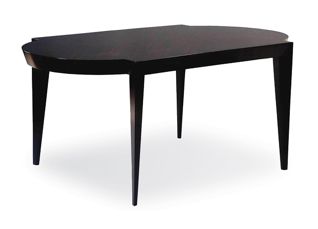 high quality custom built and handmade modern luxury dining table maker & supplier &manufacturer&brand&company&factory in china -interi furniture