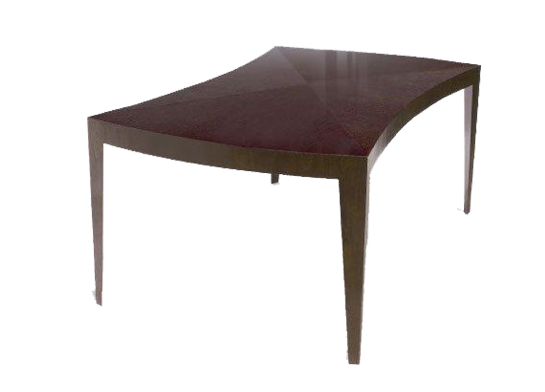 high quality custom built and handmade modern luxury dining table maker & supplier &manufacturer&brand&company&factory in china -interi furniture