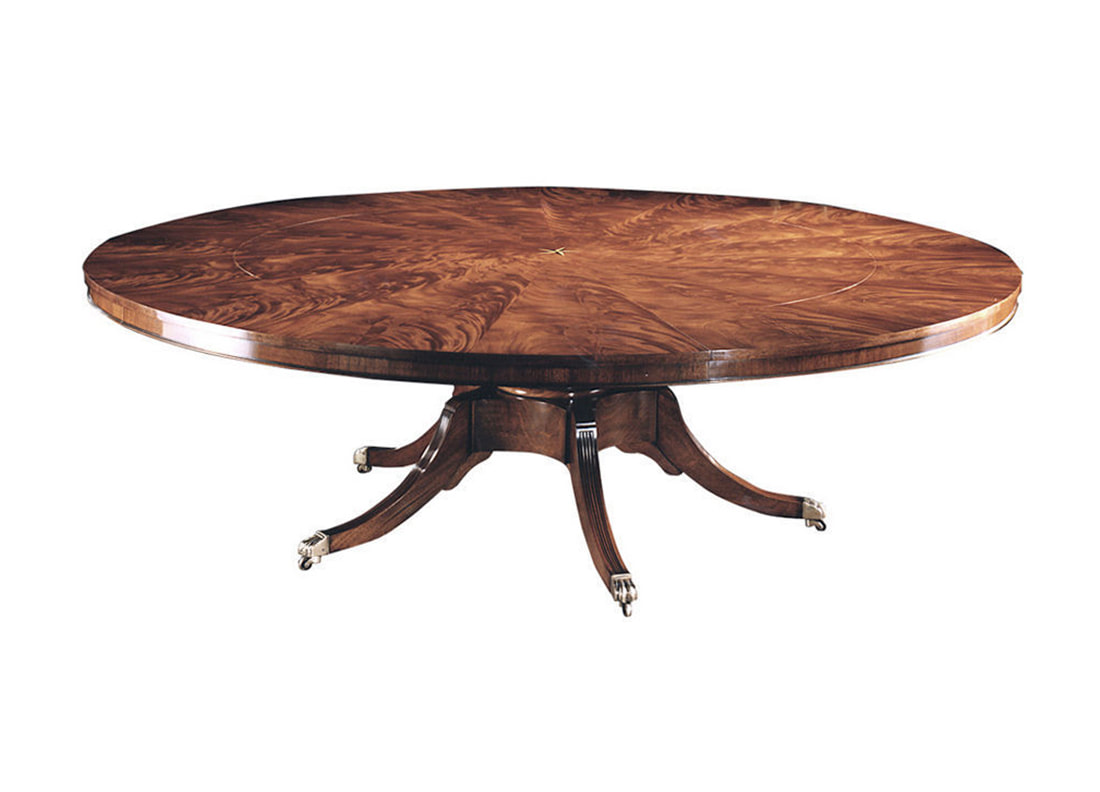 high quality custom built and handmade modern luxury dining table maker & supplier &manufacturer&brand&company&factory in china -interi furniture