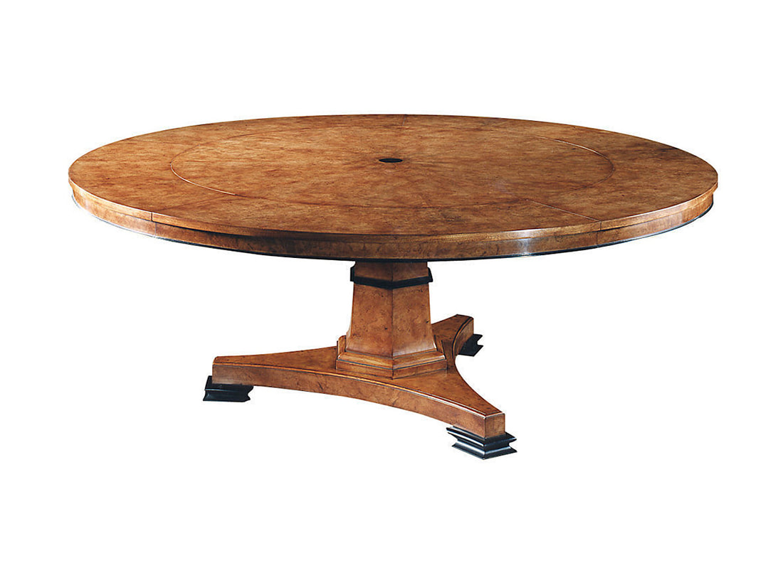 high quality custom built and handmade modern luxury dining table maker & supplier &manufacturer&brand&company&factory in china -interi furniture