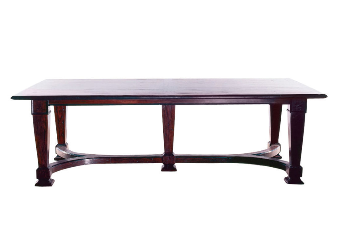 high quality custom built and handmade modern luxury dining table maker & supplier &manufacturer&brand&company&factory in china -interi furniture