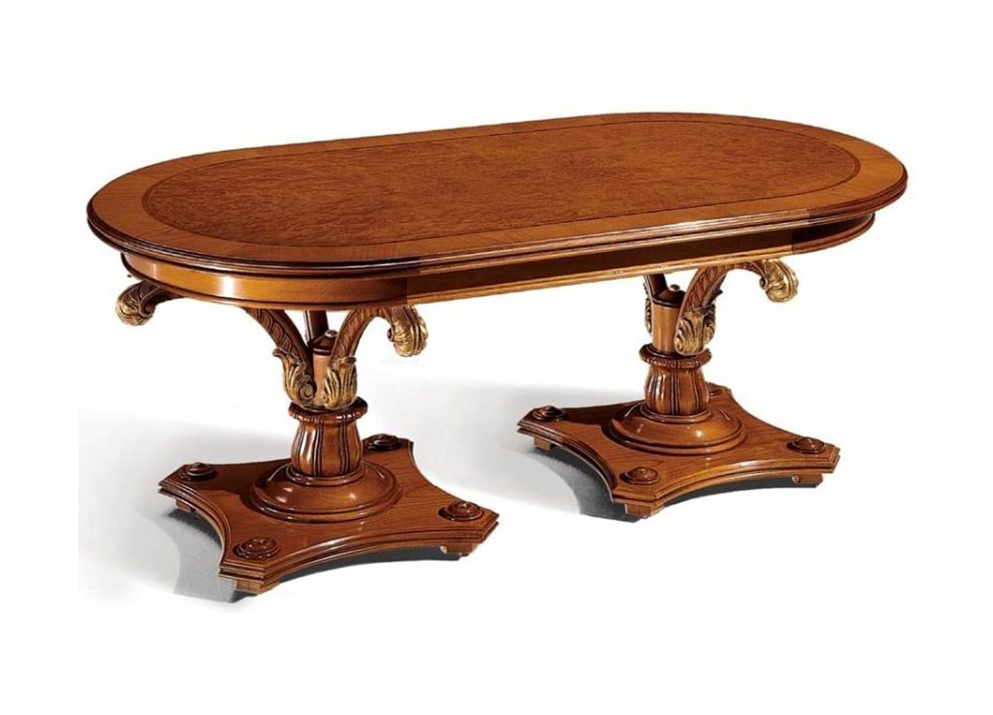 high quality custom built and handmade modern luxury dining table maker & supplier &manufacturer&brand&company&factory in china -interi furniture