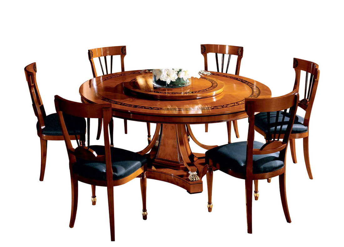 high quality custom built and handmade modern luxury dining table maker & supplier &manufacturer&brand&company&factory in china -interi furniture