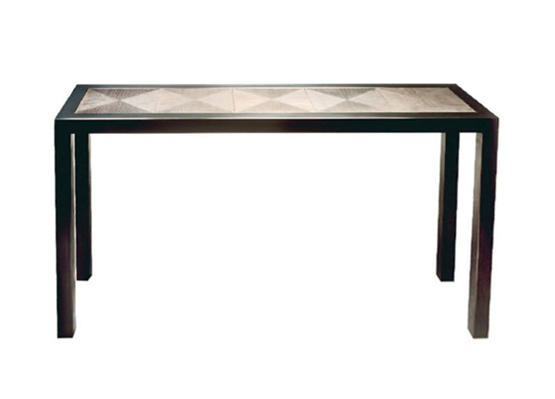 high quality custom built and handmade modern luxury dining table maker & supplier &manufacturer&brand&company&factory in china -interi furniture