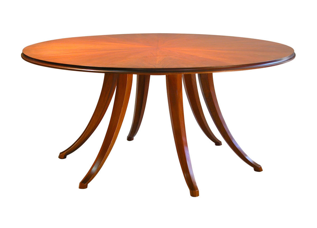 high quality custom built and handmade modern luxury dining table maker & supplier &manufacturer&brand&company&factory in china -interi furniture