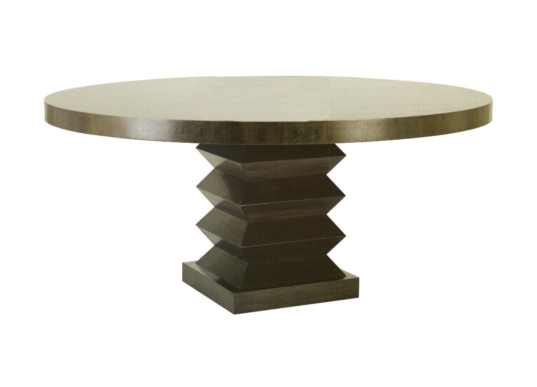 high quality custom built and handmade modern luxury dining table maker & supplier &manufacturer&brand&company&factory in china -interi furniture