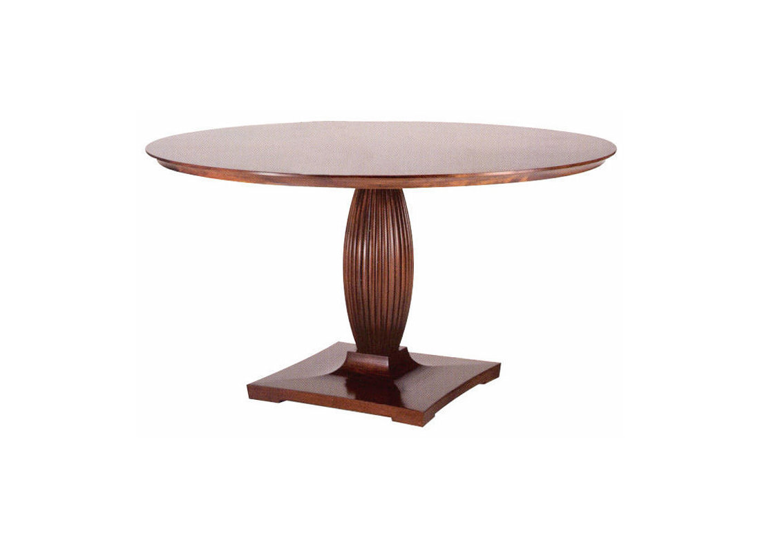 high quality custom built and handmade modern luxury dining table maker & supplier &manufacturer&brand&company&factory in china -interi furniture