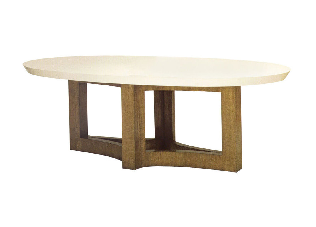 high quality custom built and handmade modern luxury dining table maker & supplier &manufacturer&brand&company&factory in china -interi furniture