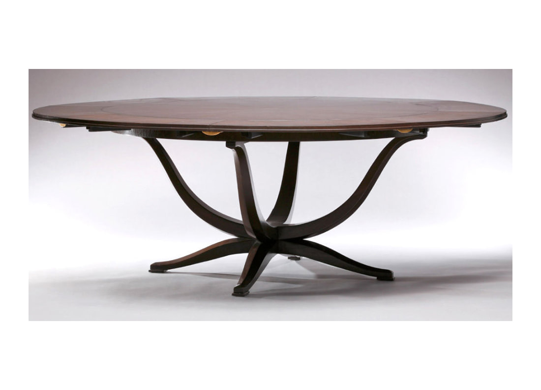 high quality custom built and handmade modern luxury dining table maker & supplier &manufacturer&brand&company&factory in china -interi furniture