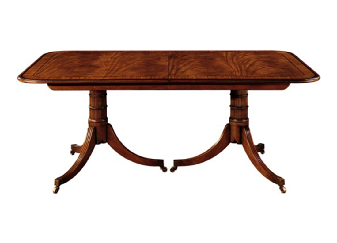 high quality custom built and handmade modern luxury dining table maker & supplier &manufacturer&brand&company&factory in china -interi furniture