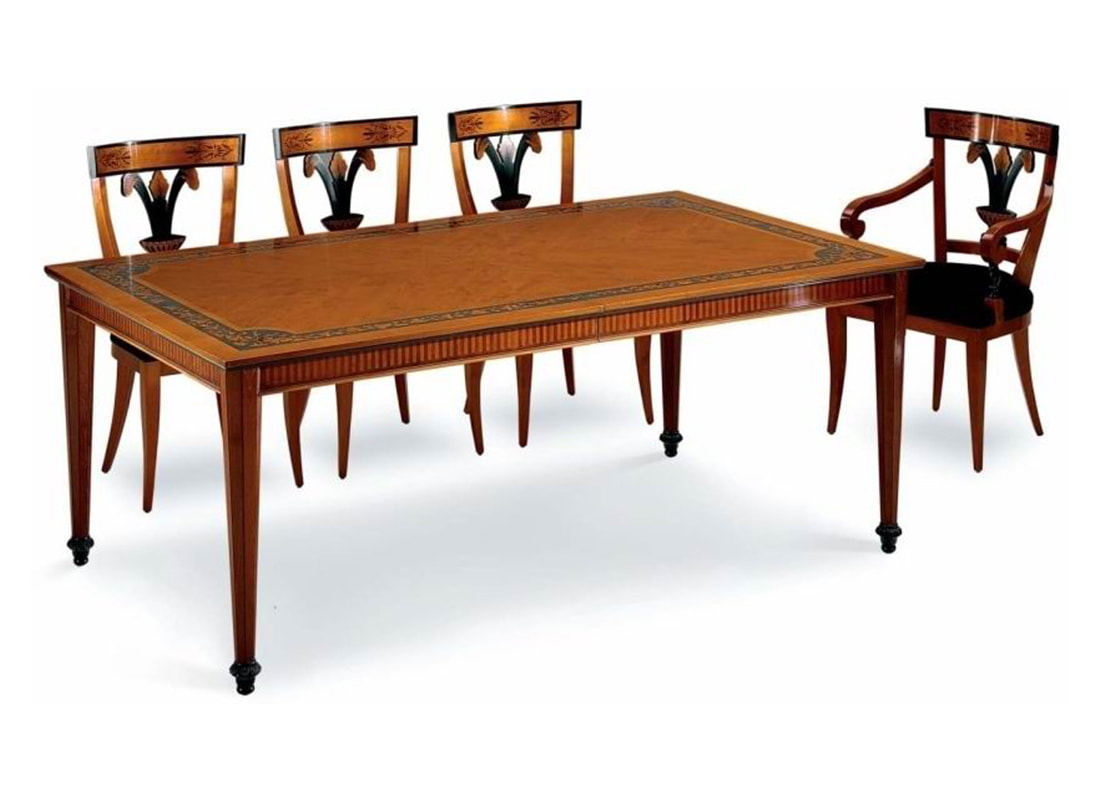 high quality custom built and handmade modern luxury dining table maker & supplier &manufacturer&brand&company&factory in china -interi furniture