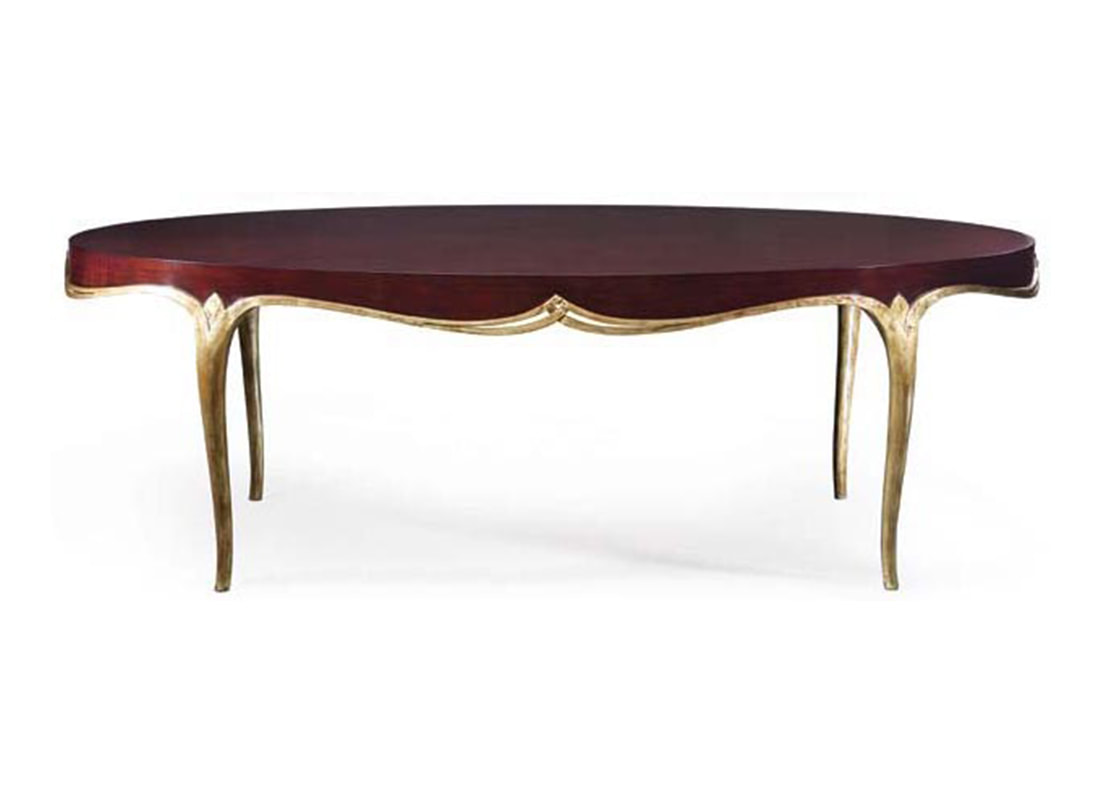 high quality custom built and handmade modern luxury dining table maker & supplier &manufacturer&brand&company&factory in china -interi furniture