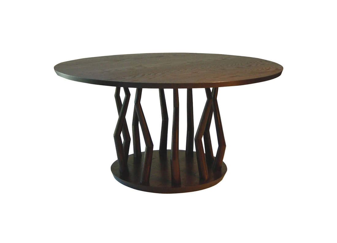 high quality custom built and handmade modern luxury dining table maker & supplier &manufacturer&brand&company&factory in china -interi furniture