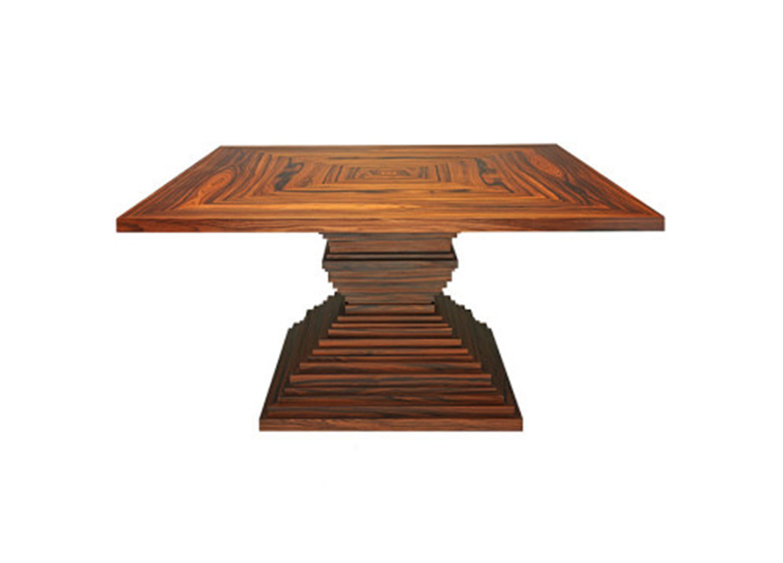 high quality custom built and handmade modern luxury dining table maker & supplier &manufacturer&brand&company&factory in china -interi furniture