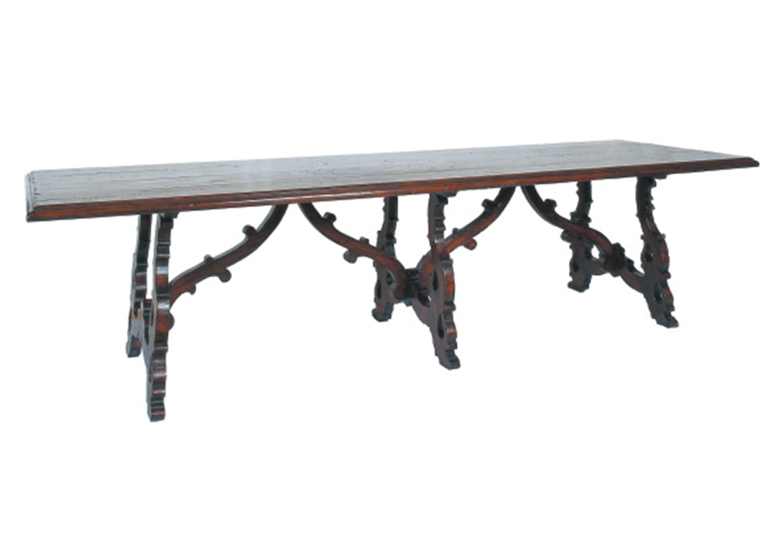 high quality custom built and handmade modern luxury dining table maker & supplier &manufacturer&brand&company&factory in china -interi furniture