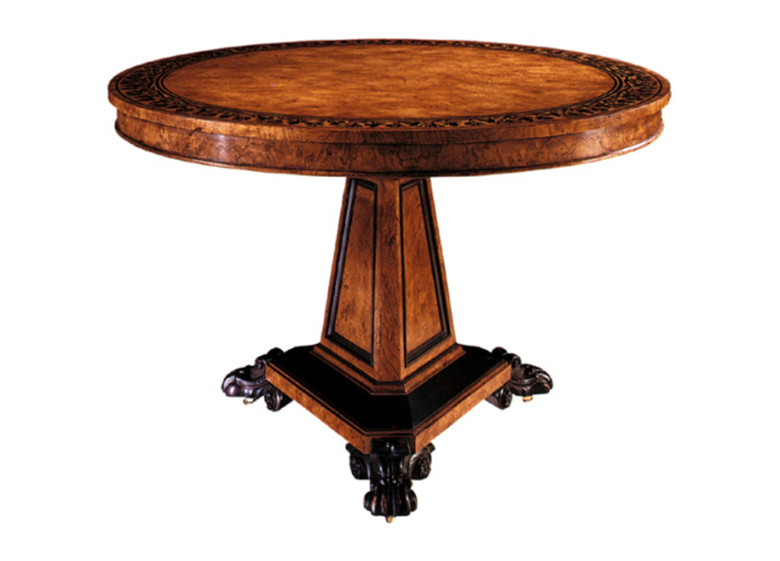 high quality custom built and handmade modern luxury dining table maker & supplier &manufacturer&brand&company&factory in china -interi furniture