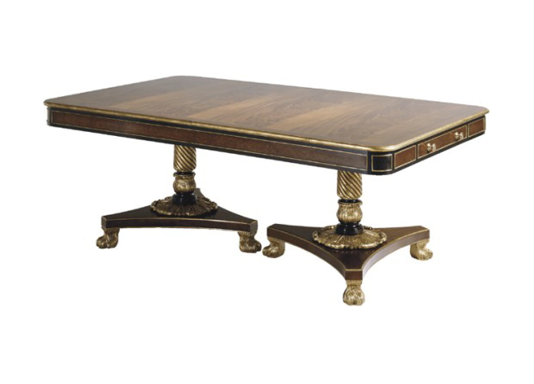 high quality custom built and handmade modern luxury dining table maker & supplier &manufacturer&brand&company&factory in china -interi furniture