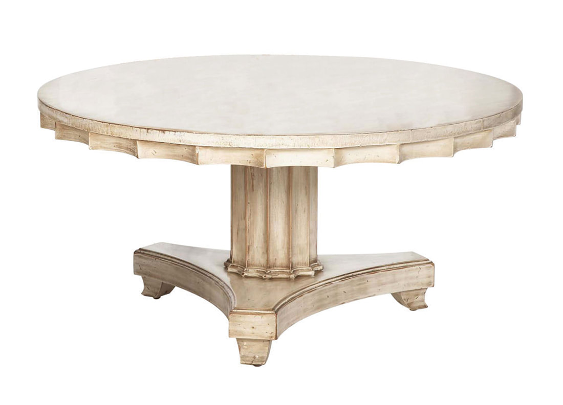 high quality custom built and handmade modern luxury dining table maker & supplier &manufacturer&brand&company&factory in china -interi furniture