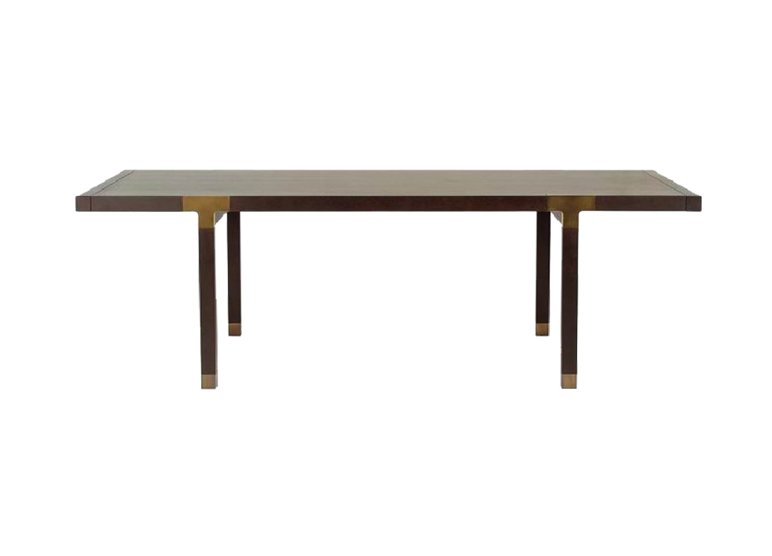 high quality custom built and handmade modern luxury dining table maker & supplier &manufacturer&brand&company&factory in china -interi furniture